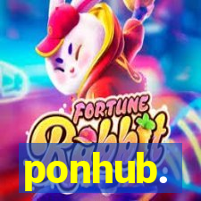 ponhub.