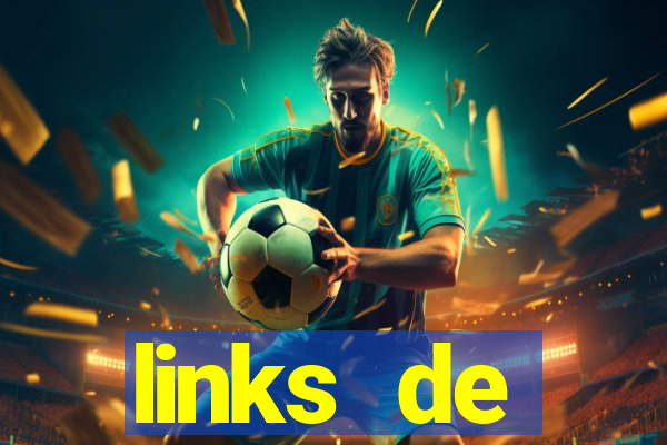 links de plataformas de jogos