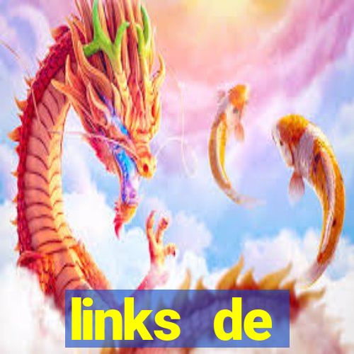 links de plataformas de jogos