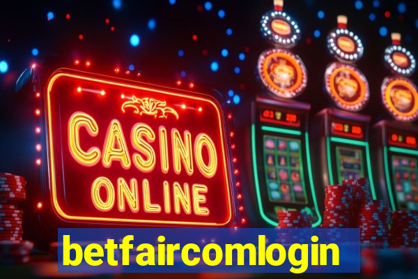 betfaircomlogin