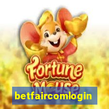 betfaircomlogin