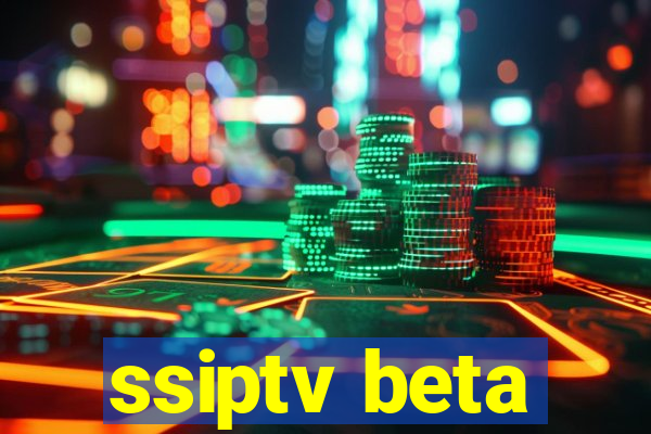 ssiptv beta
