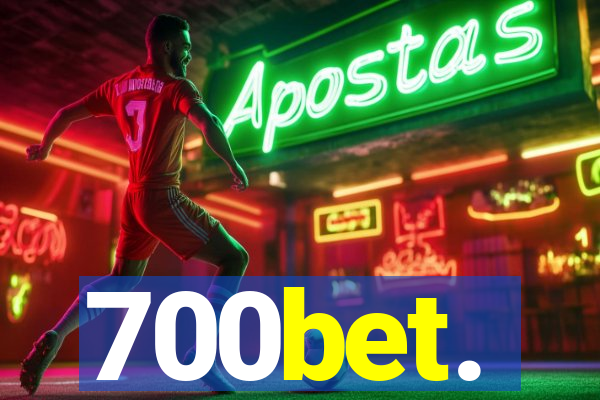 700bet.