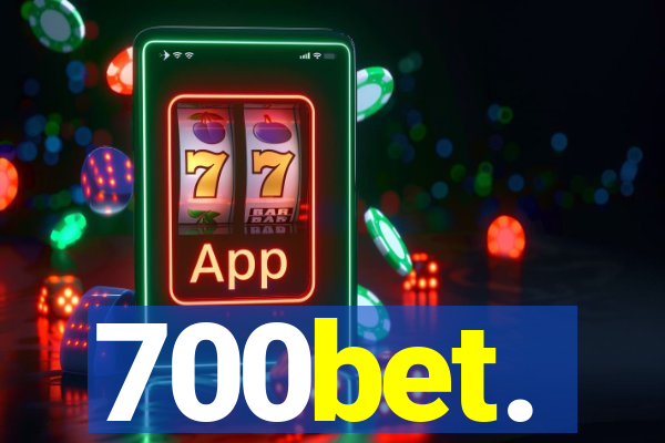 700bet.