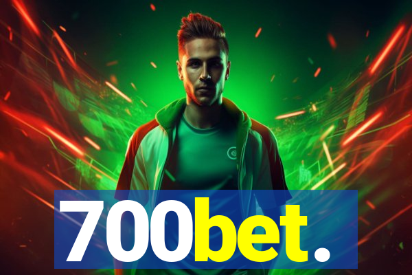 700bet.