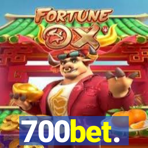700bet.