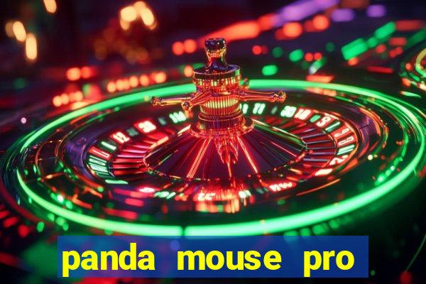 panda mouse pro 1.5.3 apk download