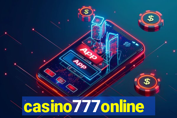 casino777online