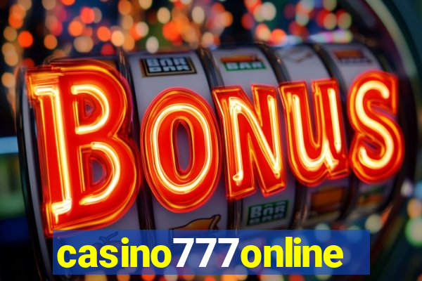 casino777online