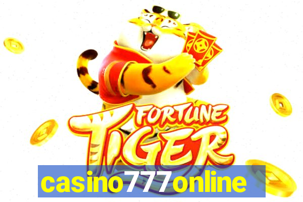 casino777online