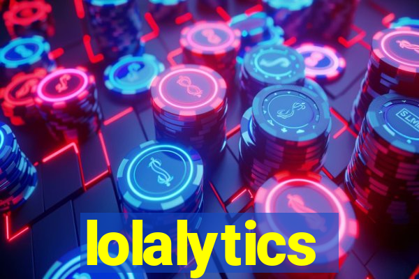 lolalytics