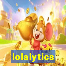 lolalytics