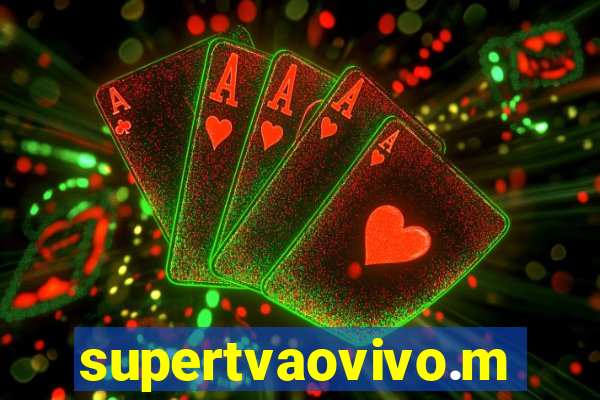 supertvaovivo.me