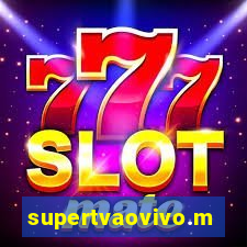 supertvaovivo.me