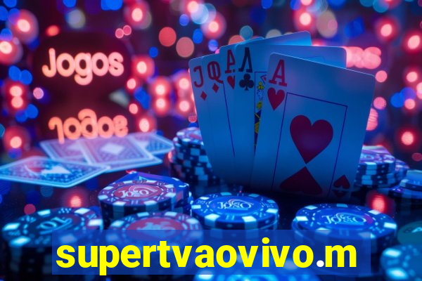 supertvaovivo.me