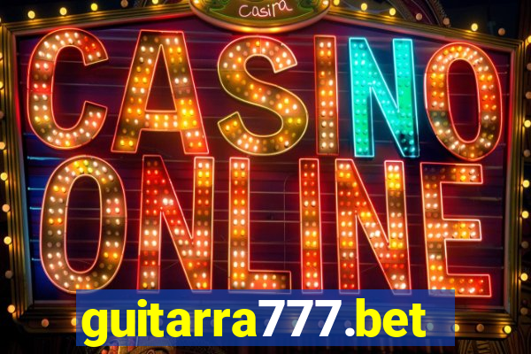 guitarra777.bet