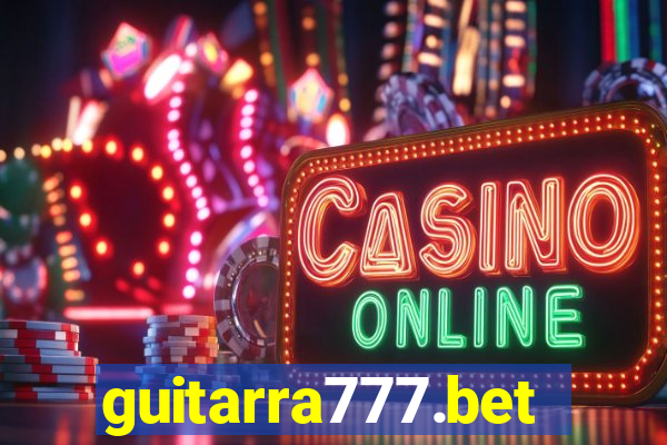 guitarra777.bet