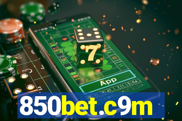 850bet.c9m