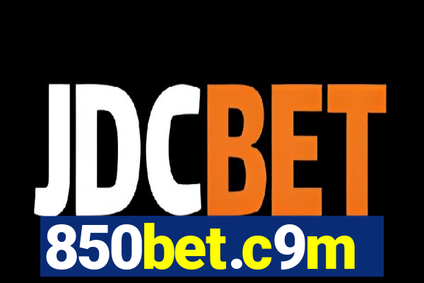 850bet.c9m