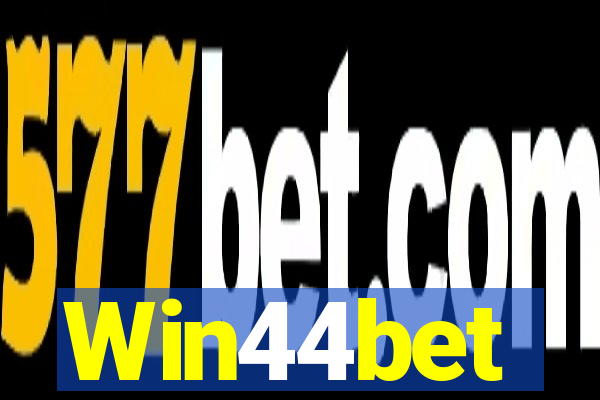 Win44bet