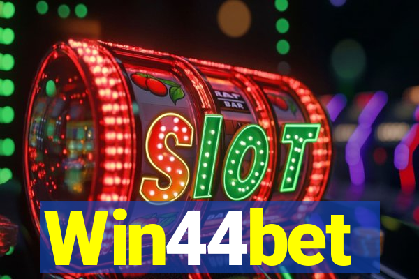 Win44bet