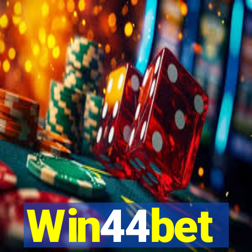 Win44bet