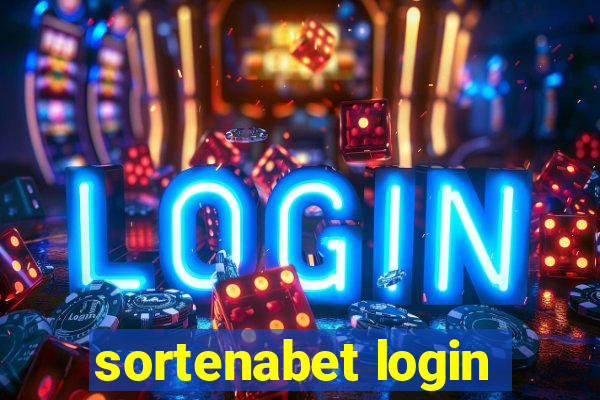 sortenabet login
