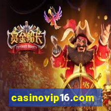 casinovip16.com