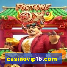 casinovip16.com