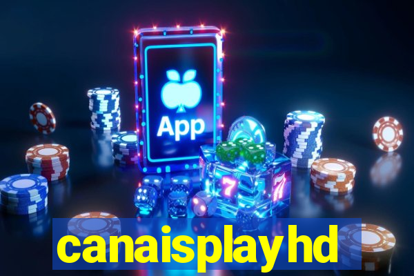 canaisplayhd