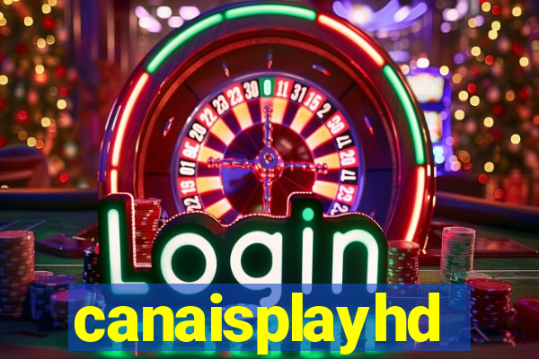 canaisplayhd
