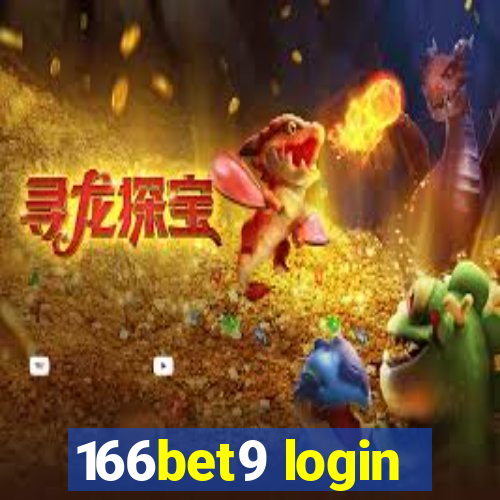 166bet9 login