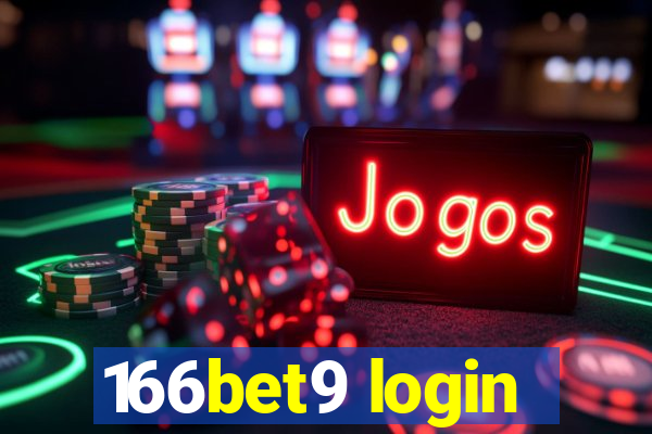 166bet9 login