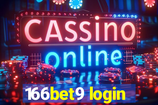 166bet9 login