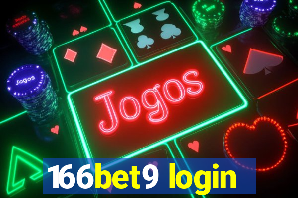 166bet9 login