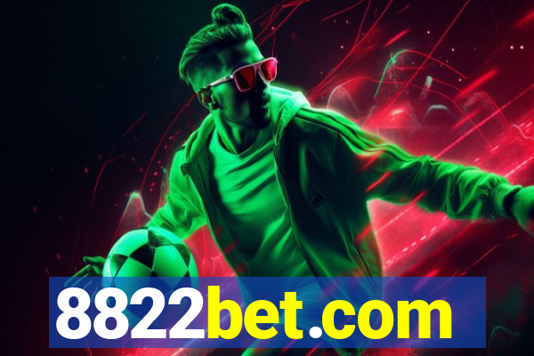 8822bet.com