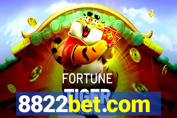 8822bet.com