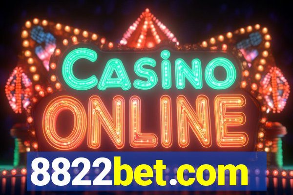 8822bet.com