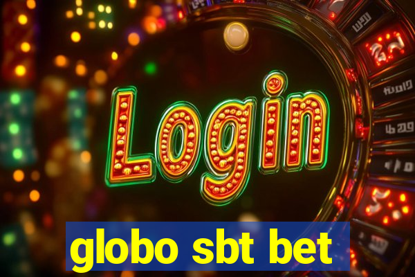 globo sbt bet