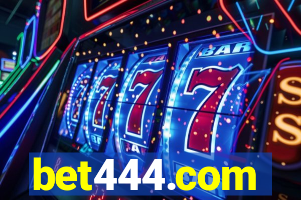 bet444.com