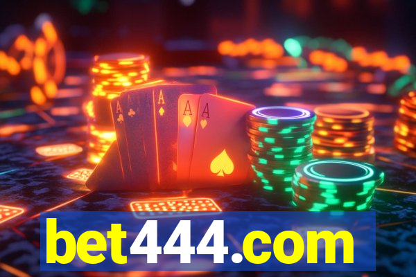 bet444.com