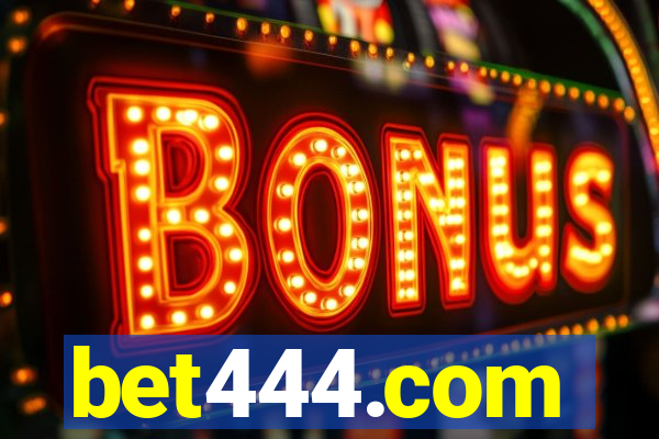 bet444.com