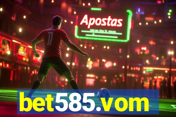 bet585.vom