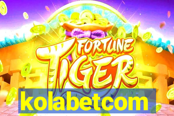 kolabetcom