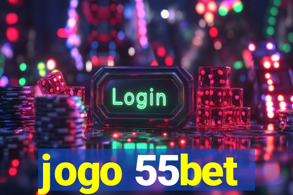 jogo 55bet