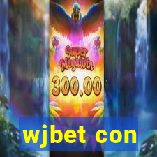 wjbet con