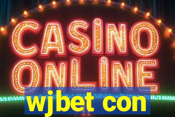 wjbet con