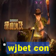 wjbet con