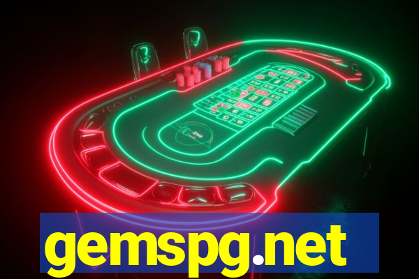gemspg.net