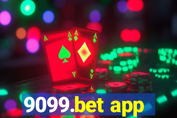 9099.bet app